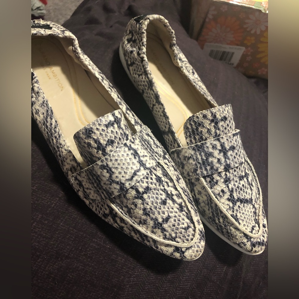 Cole Haan Flats